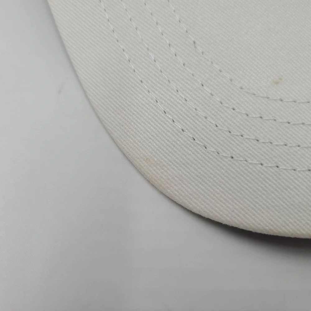 Bajio Hat Snapback Trucker Mesh White Blue Red Fishing Boat Patch Sunglass Brand